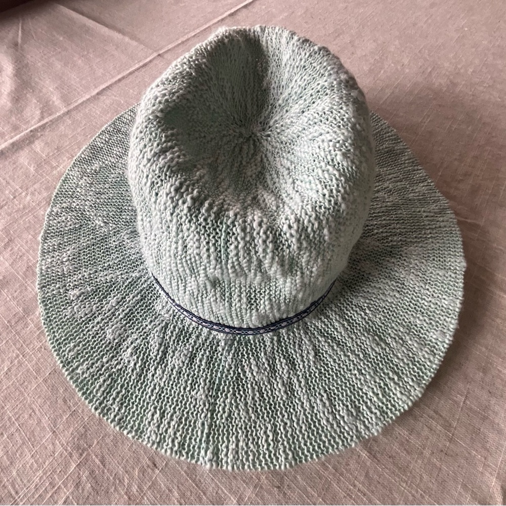 New Carve Designs Crushable Beach Hat - Picture 5 of 8